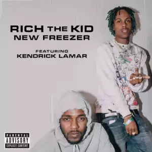 Instrumental: Rich the Kid - New Freezer ft Kendrick Lamar (Instrumental)